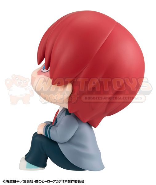 PRE-ORDER - Megahouse - My Hero Academia - Lookup Shoto Todoroki (Repeat)