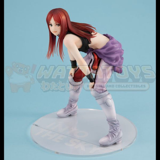 PRE-ORDER - Megahouse - Mobile Suit Gundam 0080 War in the Pocket - GGG Christina Mackenzie: INTO THE SKY