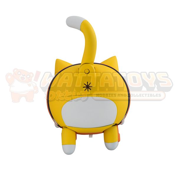 PRE-ORDER - Megahouse - Naruto - MEGA CAT PROJECT Tokotoko Nyaruto! Naruto Uzumaki