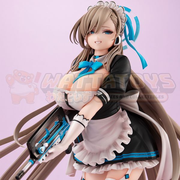 PRE-ORDER - Megahouse - Blue Archive – 1/7 Lucrea Asuna