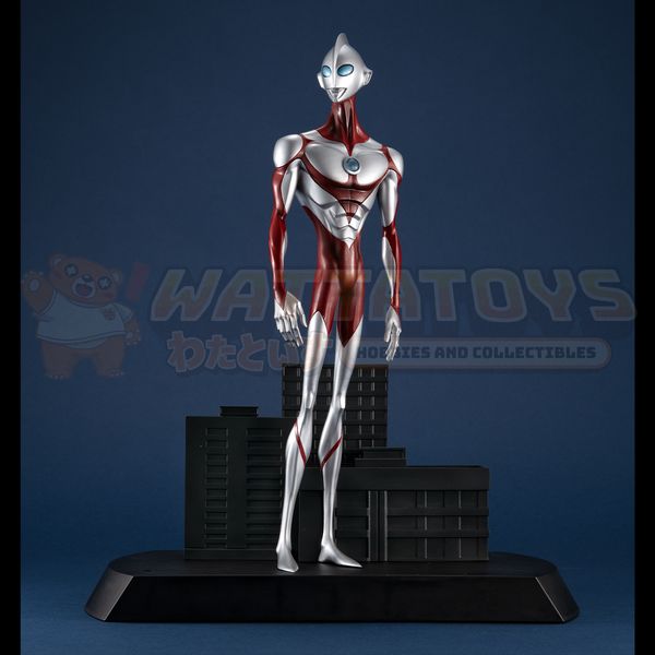PRE-ORDER - Megahouse - Ultraman - Ultimate Article: Ultraman (Rising)
