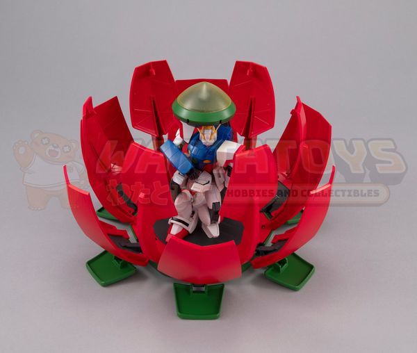 PRE-ORDER - Megahouse - Mobile Fighter G Gundam - Machine Build Mobile Fighter G Gundam Budd-Carrier