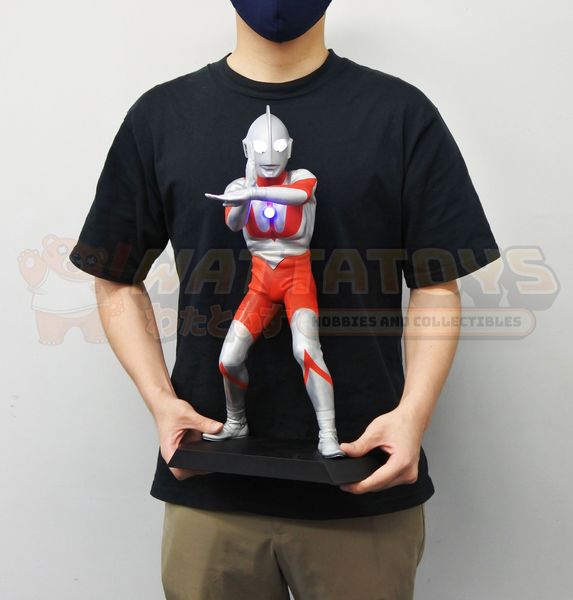 PRE-ORDER - Megahouse - Ultraman - Ultimate Article: Ultraman (TYPE-C) (Repeat)