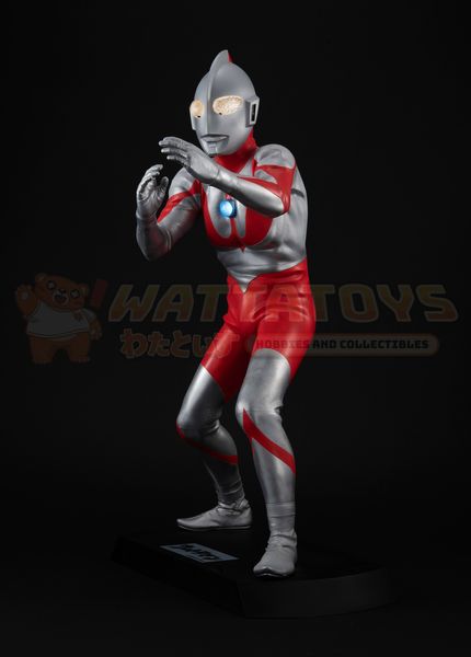 PRE-ORDER - Megahouse - Ultraman - Ultimate Article: Ultraman (TYPE-C) (Repeat)