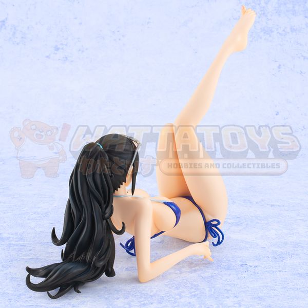 PRE-ORDER - Megahouse - One Piece – Portrait Of Pirates Limited Edition Nico Robin Ver.BB_02 20th Anniversary