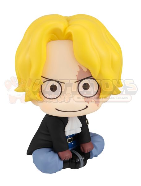 PRE-ORDER - Megahouse - One Piece - Lookup Sabo (Repeat)