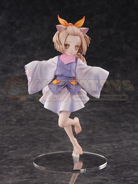 PRE-ORDER - AMAKUNI - YU-GI-OH!CARD GAME - 1/7 MONSTER FIGURE COLLECTION: ASH BLOSSOM & JOYOUS SPRING