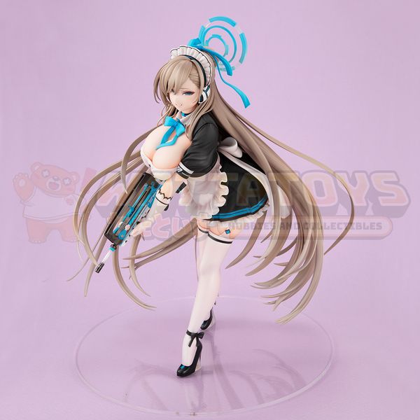 PRE-ORDER - Megahouse - Blue Archive – 1/7 Lucrea Asuna