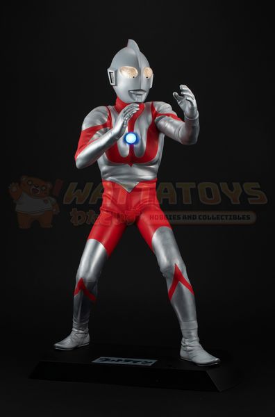 PRE-ORDER - Megahouse - Ultraman - Ultimate Article: Ultraman (TYPE-C) (Repeat)