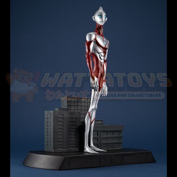 PRE-ORDER - Megahouse - Ultraman - Ultimate Article: Ultraman (Rising)