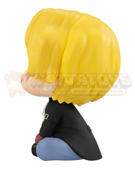 PRE-ORDER - Megahouse - One Piece - Lookup Sabo (Repeat)