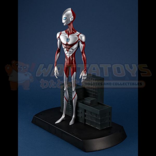 PRE-ORDER - Megahouse - Ultraman - Ultimate Article: Ultraman (Rising)