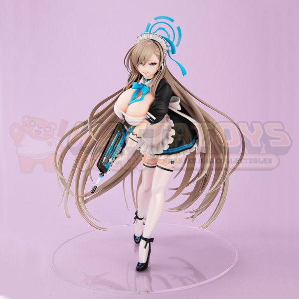 PRE-ORDER - Megahouse - Blue Archive – 1/7 Lucrea Asuna