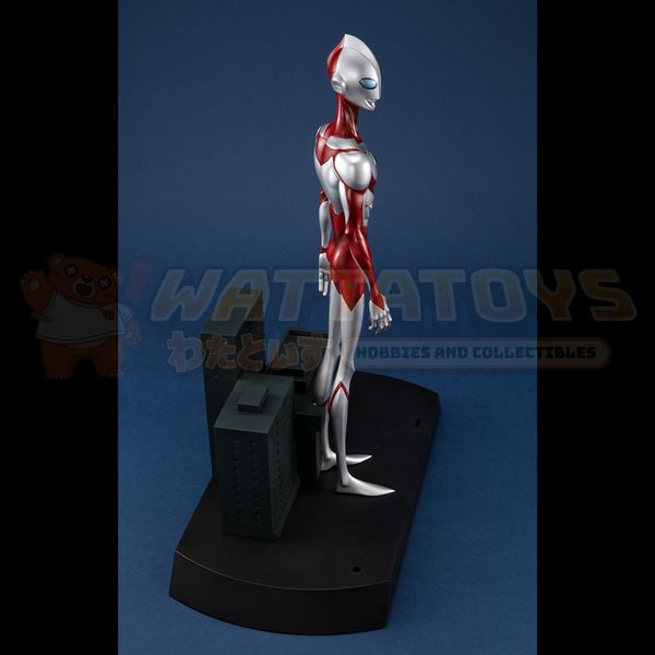 PRE-ORDER - Megahouse - Ultraman - Ultimate Article: Ultraman (Rising)