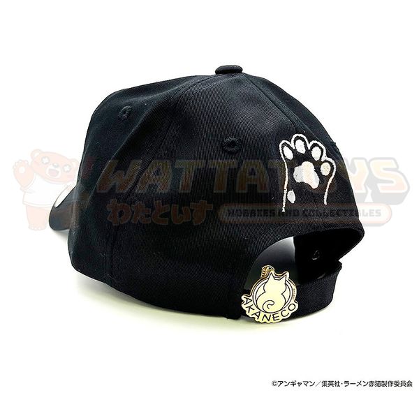 PRE-ORDER - 16 directions - Ramen Akaneko - Ramen Akaneko Cap