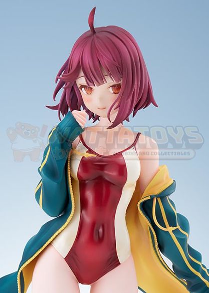 PRE-ORDER - Amakuni - Atelier Sophie: The Alchemist of the Mysterious Book - 1/7 Sophie Neuenmuller Swimwear Ver.