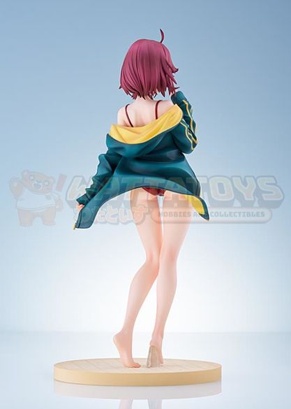 PRE-ORDER - Amakuni - Atelier Sophie: The Alchemist of the Mysterious Book - 1/7 Sophie Neuenmuller Swimwear Ver.