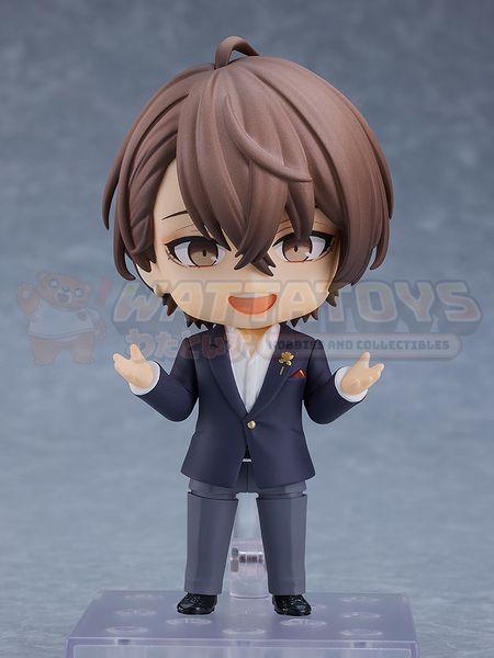 PRE-ORDER - Good Smile Company - Nijisanji - Nendoroid Kagami Hayato