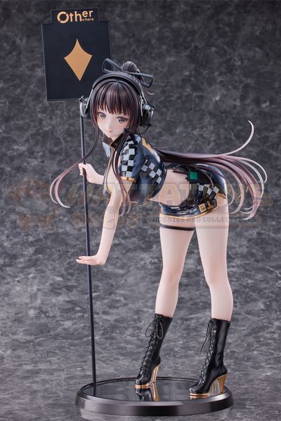 PRE-ORDER - PartyLook - 1/4 Racing Girl - Kurumizawa