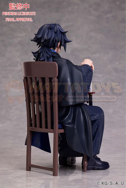 PRE-ORDER - Aniplex - Demon Slayer Kimetsu no Yaiba - Giyu Tomioka