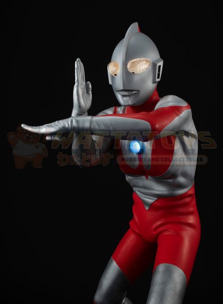 PRE-ORDER - Megahouse - Ultraman - Ultimate Article: Ultraman (TYPE-C) (Repeat)