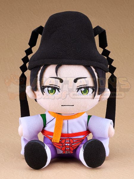 PRE-ORDER - Good Smile Company - The Elusive Samurai - Plushies