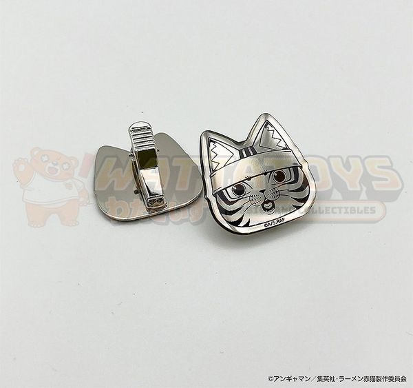 PRE-ORDER - 16 directions - Ramen Akaneko - Ramen Akaneko Cap