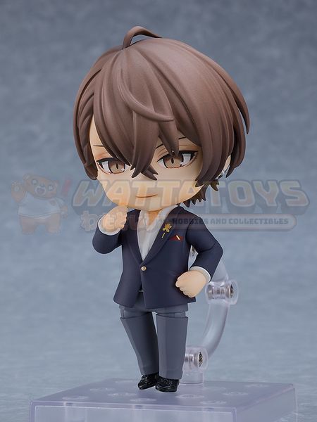 PRE-ORDER - Good Smile Company - Nijisanji - Nendoroid Kagami Hayato