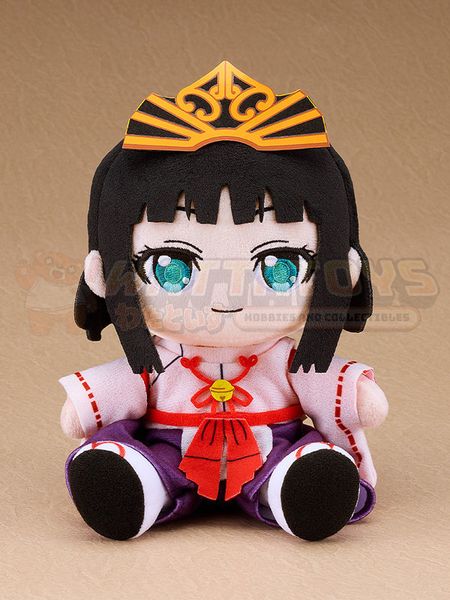 PRE-ORDER - Good Smile Company - The Elusive Samurai - Plushies