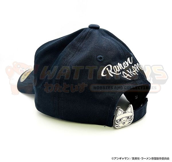 PRE-ORDER - 16 directions - Ramen Akaneko - Ramen Akaneko Cap