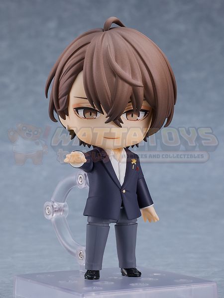 PRE-ORDER - Good Smile Company - Nijisanji - Nendoroid Kagami Hayato