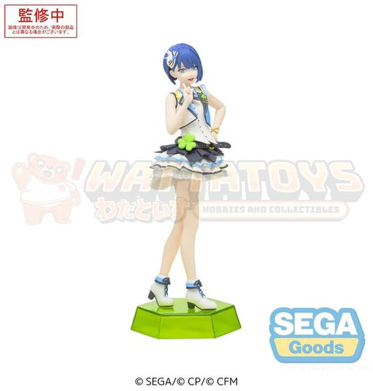 PRE-ORDER - SEGA - HATSUNE MIKU: COLORFUL STAGE! - Desktop x Decorate Collections: Kiritani Haruka