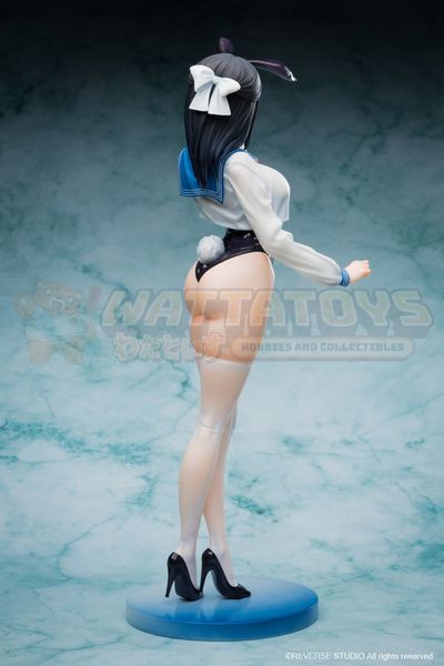 PRE-ORDER - Reverse Studio - Original Character - 1/6 Sailor Bunny