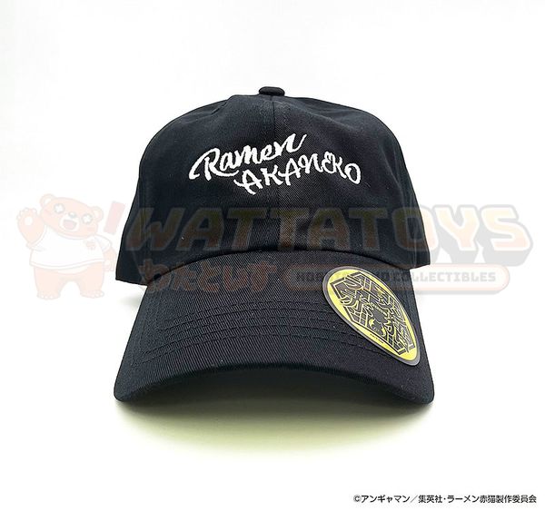 PRE-ORDER - 16 directions - Ramen Akaneko - Ramen Akaneko Cap