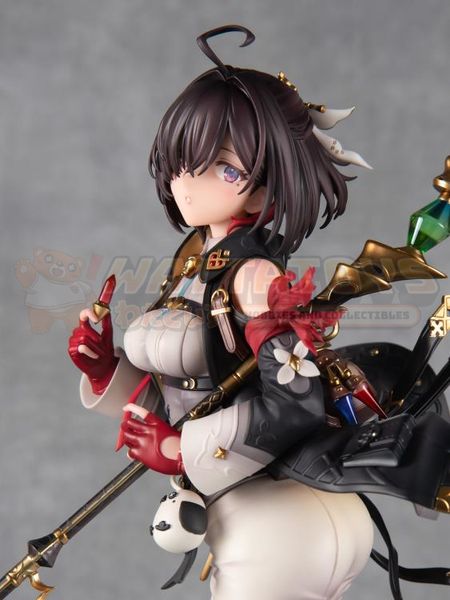 PRE-ORDER - KT model+ - Atelier Yumia: The Alchemist of Memories & the Envisioned Land - 1/7 Yumia Liessfeldt