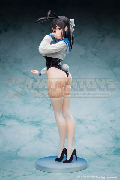 PRE-ORDER - Reverse Studio - Original Character - 1/6 Sailor Bunny