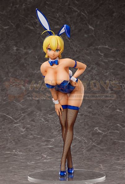 PRE-ORDER - FREEIng - Food Wars! Shokugeki no Soma - 1/4 Ikumi Mito Normal Bunny Ver.