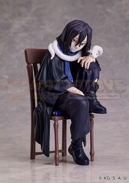 PRE-ORDER - Aniplex - Demon Slayer Kimetsu no Yaiba - Obanai Iguro