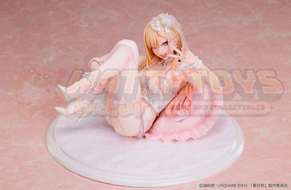 PRE-ORDER - Aniplex - My Dress Up Darling - 1/7 Marin Kitagawa Babydoll Ver.