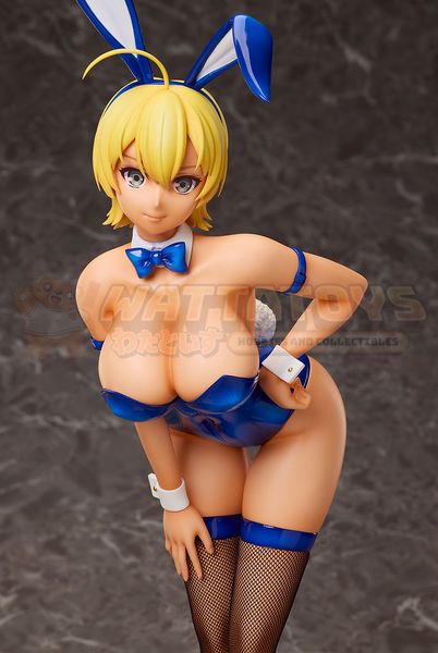 PRE-ORDER - FREEIng - Food Wars! Shokugeki no Soma - 1/4 Ikumi Mito Normal Bunny Ver.