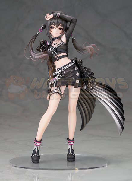 PRE-ORDER - Alter - THE IDOLM@STER Cinderella Girls - 1/7 Akira Sunazuka Layered My Edgy Ver.