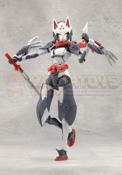 PRE-ORDER - Kotobukiya - MEGALOMARIA UNLIMITED UNIVERSE - FUMA