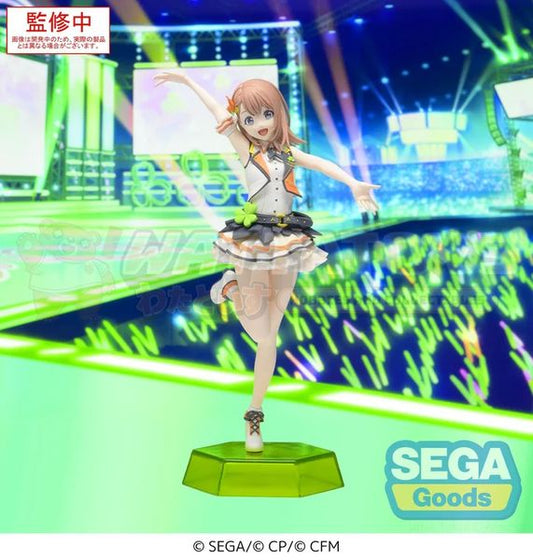 PRE-ORDER - SEGA - HATSUNE MIKU: COLORFUL STAGE! - Desktop x Decorate Collections: Hanasato Minori