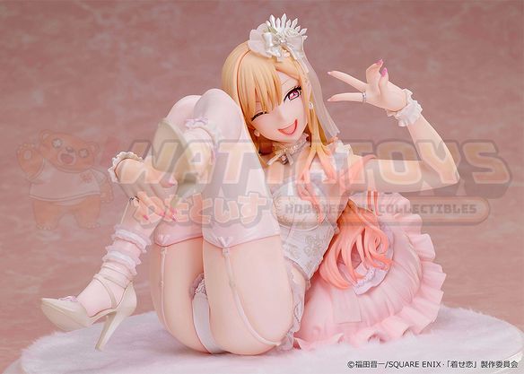 PRE-ORDER - Aniplex - My Dress Up Darling - 1/7 Marin Kitagawa Babydoll Ver.