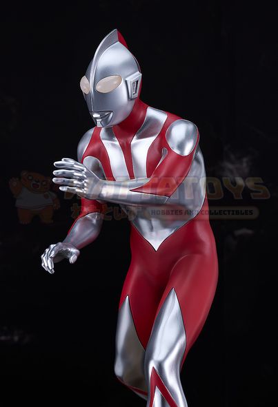 PRE-ORDER - Good Smile Company - Shin Japan Hero Universe - Ultraman (Shin Japan Heroes Universe)