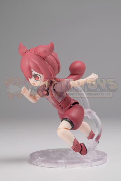 PRE-ORDER - PLUM - Tohoku Zunko - 1/12 Plafia Ankomon