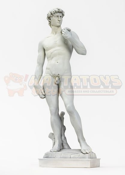 PRE-ORDER - StudioSYUTO - 1/35 David