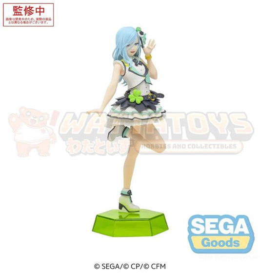 PRE-ORDER - SEGA - HATSUNE MIKU: COLORFUL STAGE! - Desktop x Decorate Collections: Hinomori Shizuku