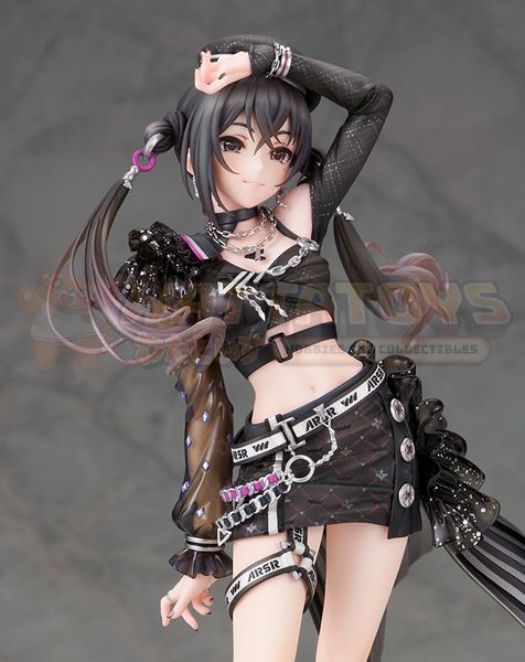 PRE-ORDER - Alter - THE IDOLM@STER Cinderella Girls - 1/7 Akira Sunazuka Layered My Edgy Ver.