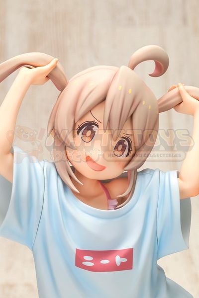 PRE-ORDER - Kotobukiya - Onii-chan wa Oshimai! - 1/6 Mahiro Oyama NEET T-shirt Ver.